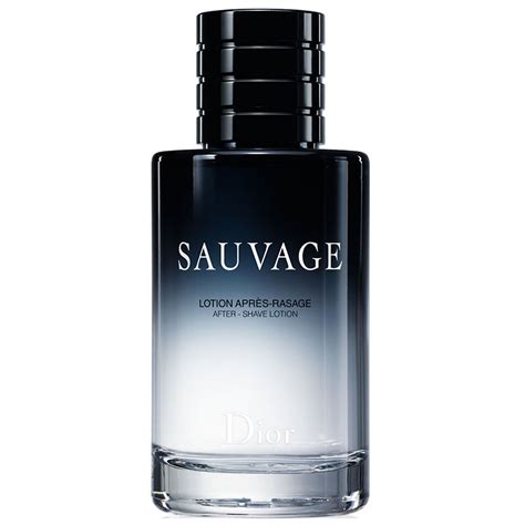 christian dior aftershave sauvage|Dior Sauvage aftershave best price.